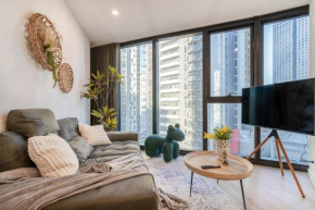 Designer Apt Southbank, close to Crown and MCEC-SH17